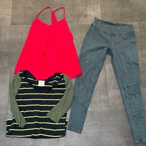 Women's Size Large Bundle
